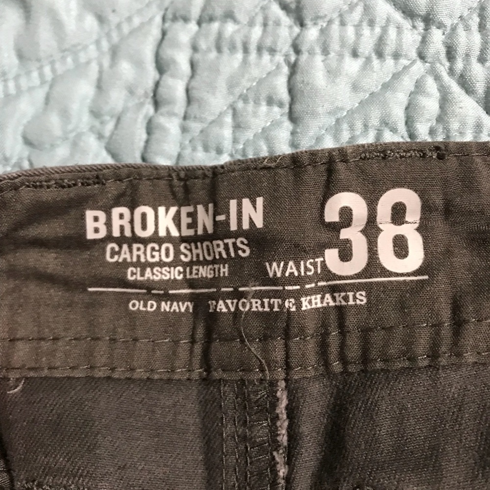 Shorts - Picture 2 of 2